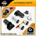 Germany Factory Car Door Lock Repair Kit Front Right Left For FORD COURIER